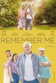 Remember Me (2019) Free Movie
