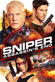 Sniper: Assassins End (2020) Free Movie
