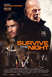 Survive the Night (2020) Free Movie M4ufree