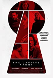 The Captive Nanny (2020) Free Movie