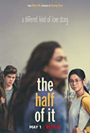 The Half of It (2020) Free Movie M4ufree
