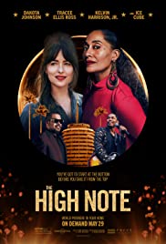 The High Note (2020) Free Movie M4ufree