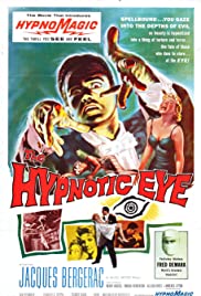 The Hypnotic Eye (1960) M4uHD Free Movie