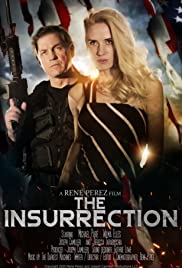 The Insurrection (2020) M4uHD Free Movie
