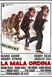 The Italian Connection (1972) Free Movie