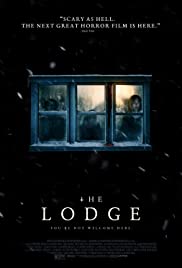 The Lodge (2019) M4uHD Free Movie