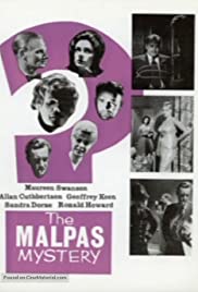 The Malpas Mystery (1960) M4uHD Free Movie