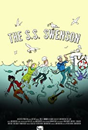 The S. S. Swenson (2019) M4uHD Free Movie