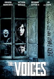 The Voices (2020) Free Movie M4ufree