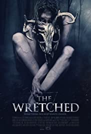 The Wretched (2019) Free Movie M4ufree