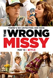 The Wrong Missy (2020) Free Movie