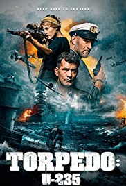 Torpedo (2019) Free Movie M4ufree