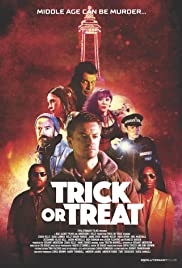 Trick or Treat (2019) Free Movie