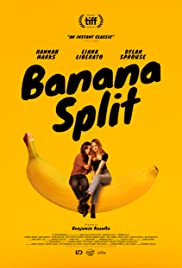 Banana Split (2018) Free Movie