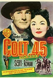 Colt 45 (1950) M4uHD Free Movie