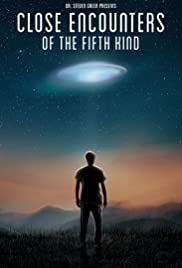 Close Encounters of the Fifth Kind (2020) Free Movie