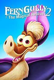 FernGully 2: The Magical Rescue (1998) Free Movie