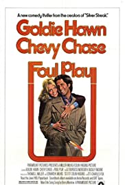 Foul Play (1978) Free Movie