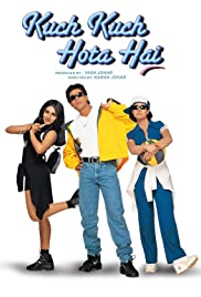 Kuch Kuch Hota Hai (1998) M4uHD Free Movie