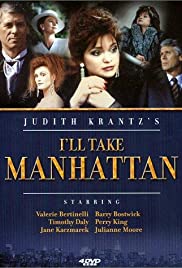 Ill Take Manhattan (1987) M4uHD Free Movie