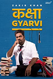 Kaksha Gyaarvi (2018) Free Movie M4ufree