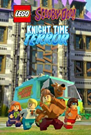 Lego ScoobyDoo! Knight Time Terror (2015) Free Movie