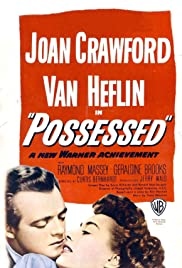 Possessed (1947) Free Movie