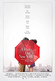 A Rainy Day in New York (2019) M4uHD Free Movie