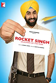 Rocket Singh: Salesman of the Year (2009) Free Movie