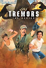 Tremors (2003) Free Tv Series