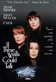 If These Walls Could Talk (1996) Free Movie M4ufree