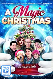 A Magic Christmas (2014) Free Movie M4ufree
