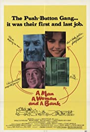 A Man, a Woman and a Bank (1979) Free Movie