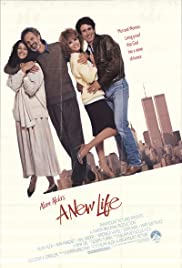 A New Life (1988) Free Movie