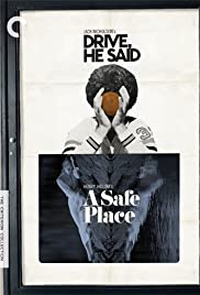 A Safe Place (1971) Free Movie M4ufree
