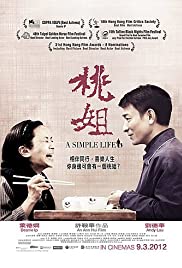 A Simple Life (2011) Free Movie