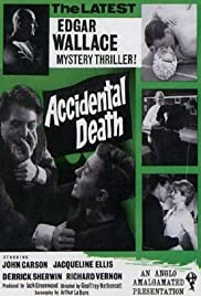 Accidental Death (1963) M4uHD Free Movie