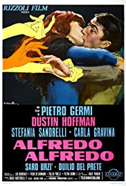 Alfredo, Alfredo (1972) M4uHD Free Movie