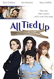All Tied Up (1993) Free Movie