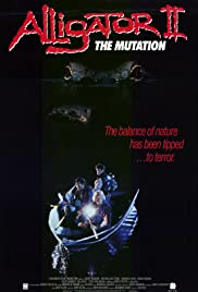 Alligator II: The Mutation (1991) M4uHD Free Movie