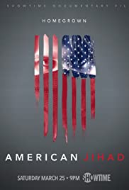 American Jihad (2017) M4uHD Free Movie