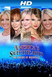 Americas Sweethearts: Queens of Nashville (2014) Free Movie