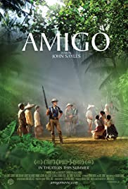 Amigo (2010) Free Movie M4ufree