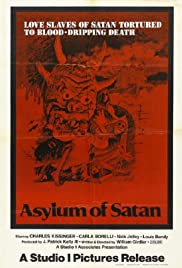 Asylum of Satan (1972) Free Movie