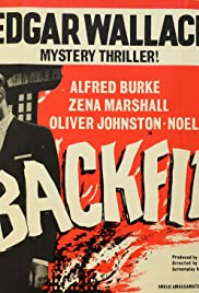 Backfire (1962) Free Movie M4ufree