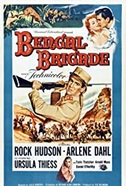 Bengal Brigade (1954) Free Movie M4ufree