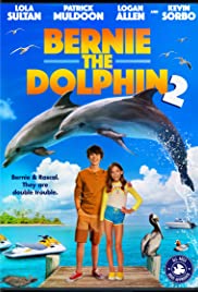 Bernie the Dolphin 2 (2019) M4uHD Free Movie