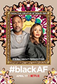 #BlackAF (2020 ) Free Tv Series