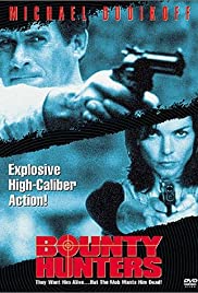 Bounty Hunters (1996) Free Movie