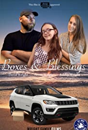 Boxes & Blessings (2019) M4uHD Free Movie